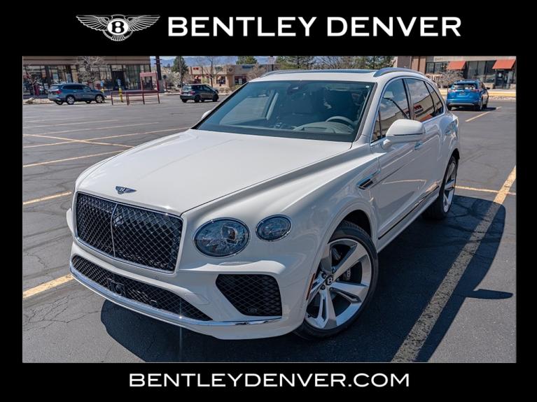 2025 Bentley Continental GT Speed photo 10