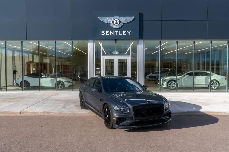 2025 Bentley Flying Spur