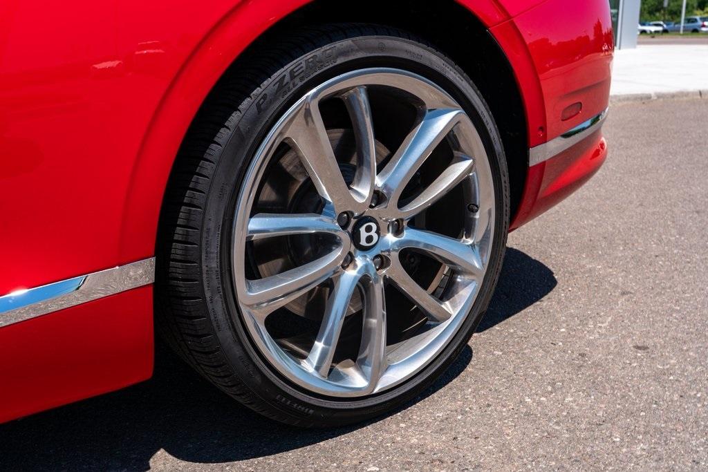 2023 Bentley Continental GT Azure photo 15