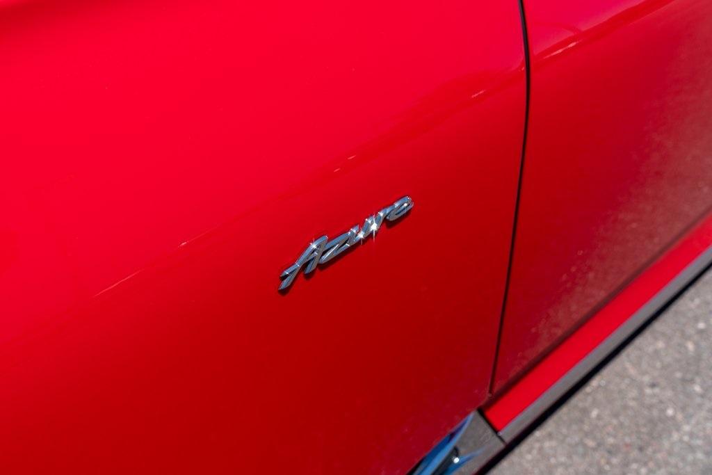 2023 Bentley Continental GT Azure photo 21