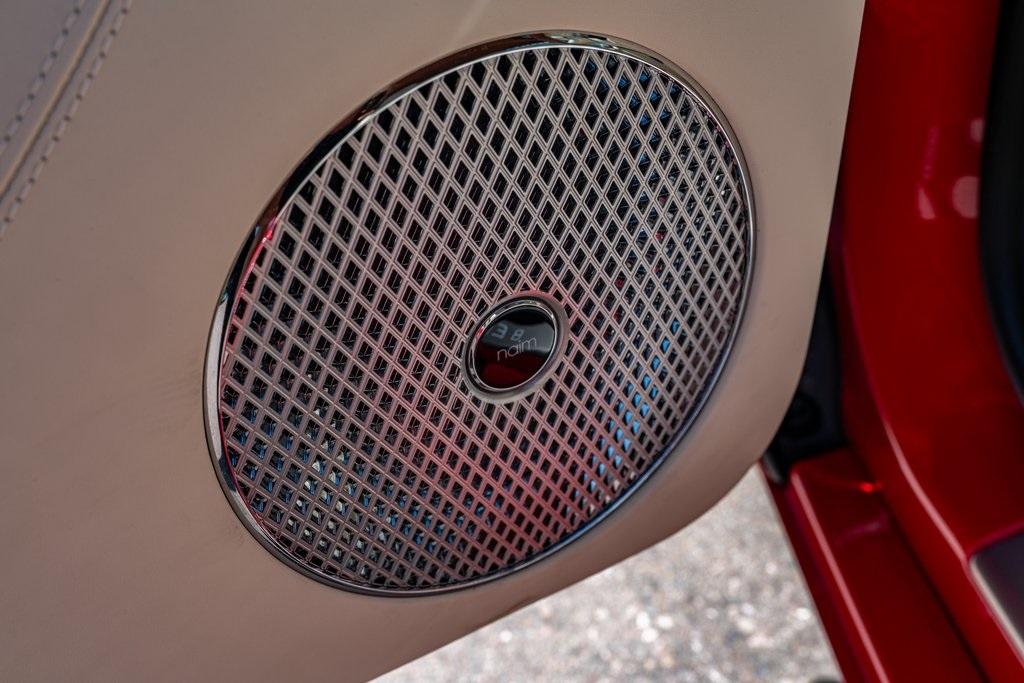 2023 Bentley Continental GT Azure photo 26