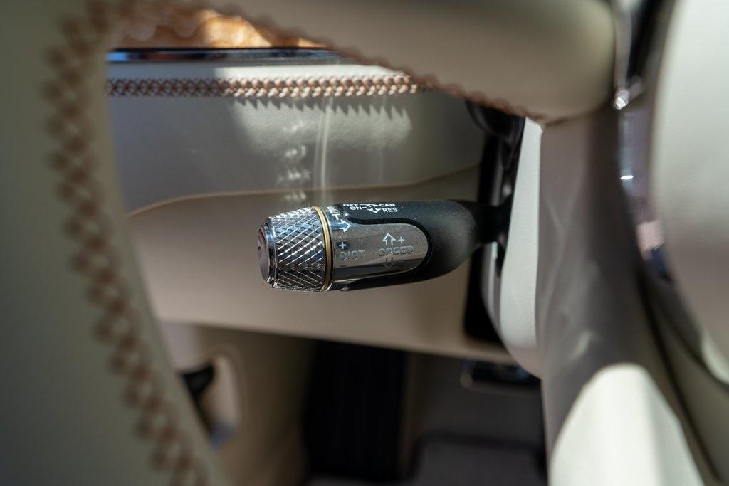 2023 Bentley Continental GT Azure photo 37