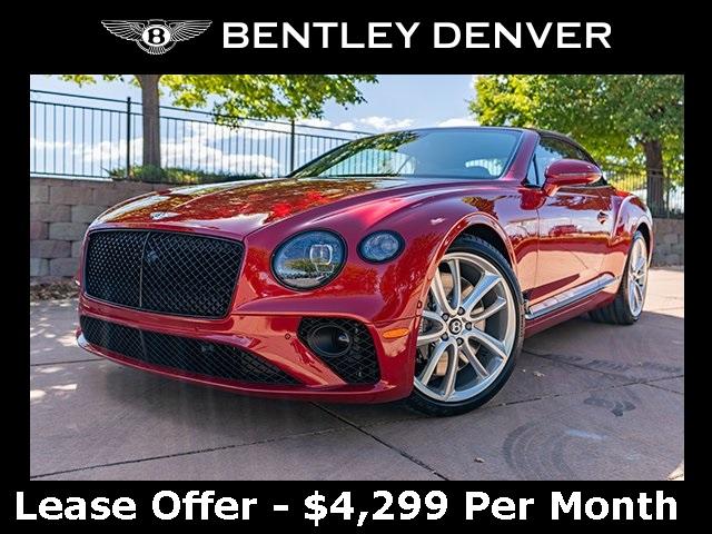 2023 Bentley Bentayga EWB Azure First Edition photo 10
